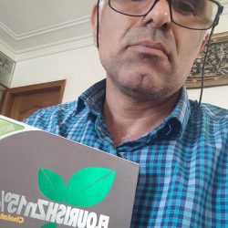 اسماعیل معقولی از محمودآباد