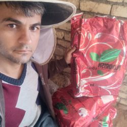 مجتبی رئیسی از بروجن