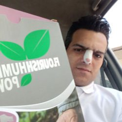 کمیل امینی فر از بابل