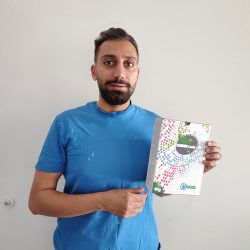 محمدحسین شیرکوند از ورامین