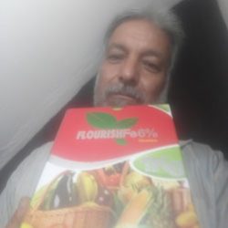 سید علی ناصریان از خراسان رضوی