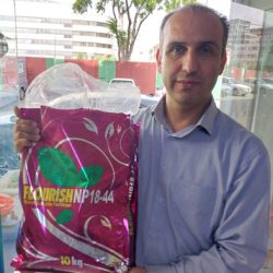 جاوید مهتاش از مشهد