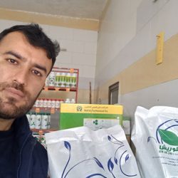 ابولفضل نورمحمدی از تاکستان