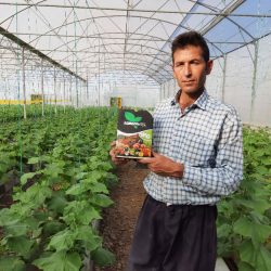 تقی جعفرپور از نقده