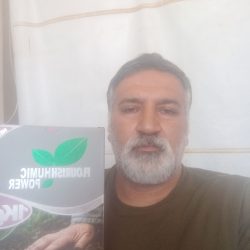 سیاوش کاظمی از کامفیروز