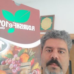 سیدمهدی ذاکری از تهران