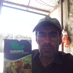 شهریار پیروزه از اسلام آباد