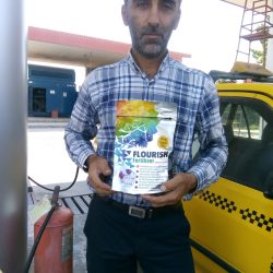 علی اصغر داداشپور از آمل