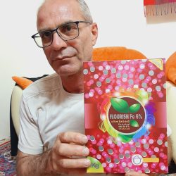 علی اکبر سعیدی از بجنورد