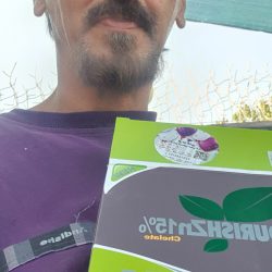 محمد اسماعیل اعتمادی از مشهد