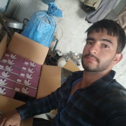 محمدمحمدی از زرین دشت