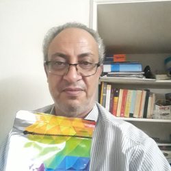 مهدی صنیعی از مشهد