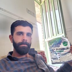 هادی حدادی از شازند